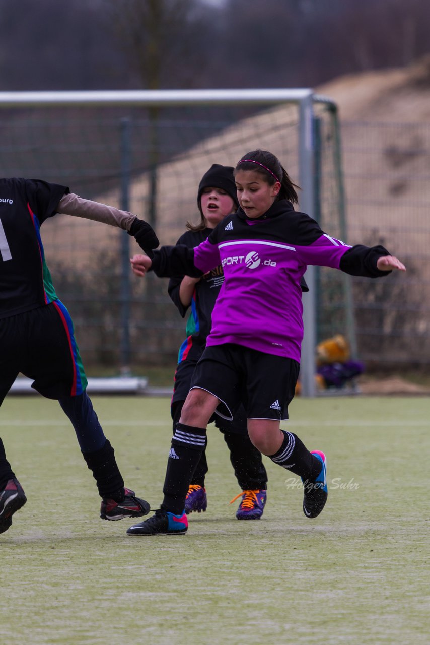 Bild 70 - D-Juniorinnen FSC Kaltenkirchen - SV Henstedt-Ulzburg : Ergebnis: 10:1